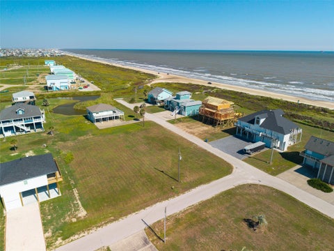 Photo of 804 Rancho Carribe Drive, Crystal Beach, TX 77650 (MLS # 7152039)