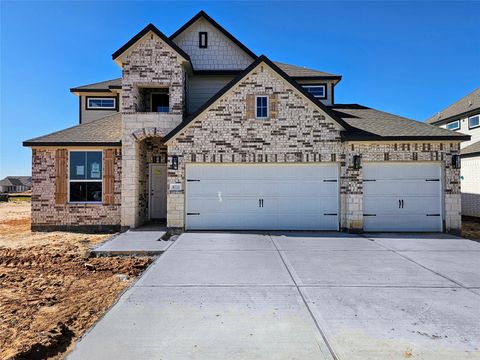 4033 Sun Burst Lane Katy TX 77493