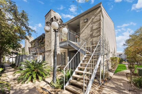 7400 Bellerive Drive 1807 Houston TX 77036