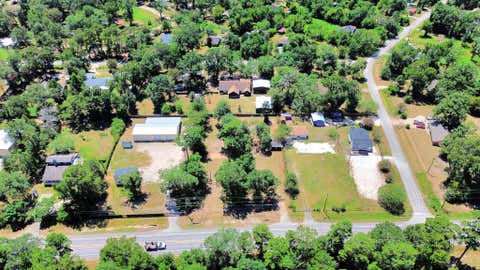 Photo of 14112 Fm 1485 Road, Conroe, TX 77306 (MLS # 12953601)