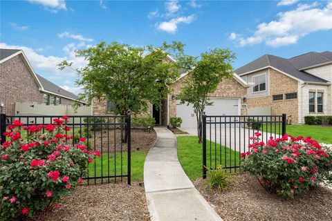 Photo of 9816 Preserve Way, Conroe, TX 77385 (MLS # 76268296)