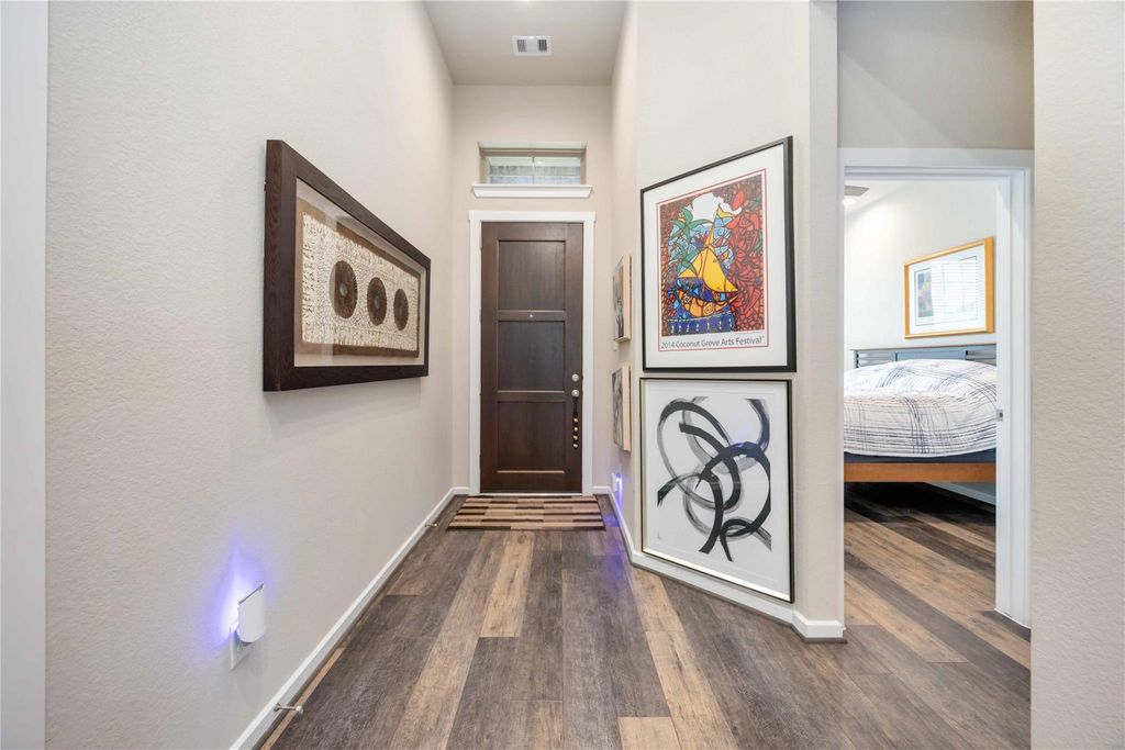 Photo of 9816 Preserve Way, Conroe, TX 77385 (MLS # 76268296)