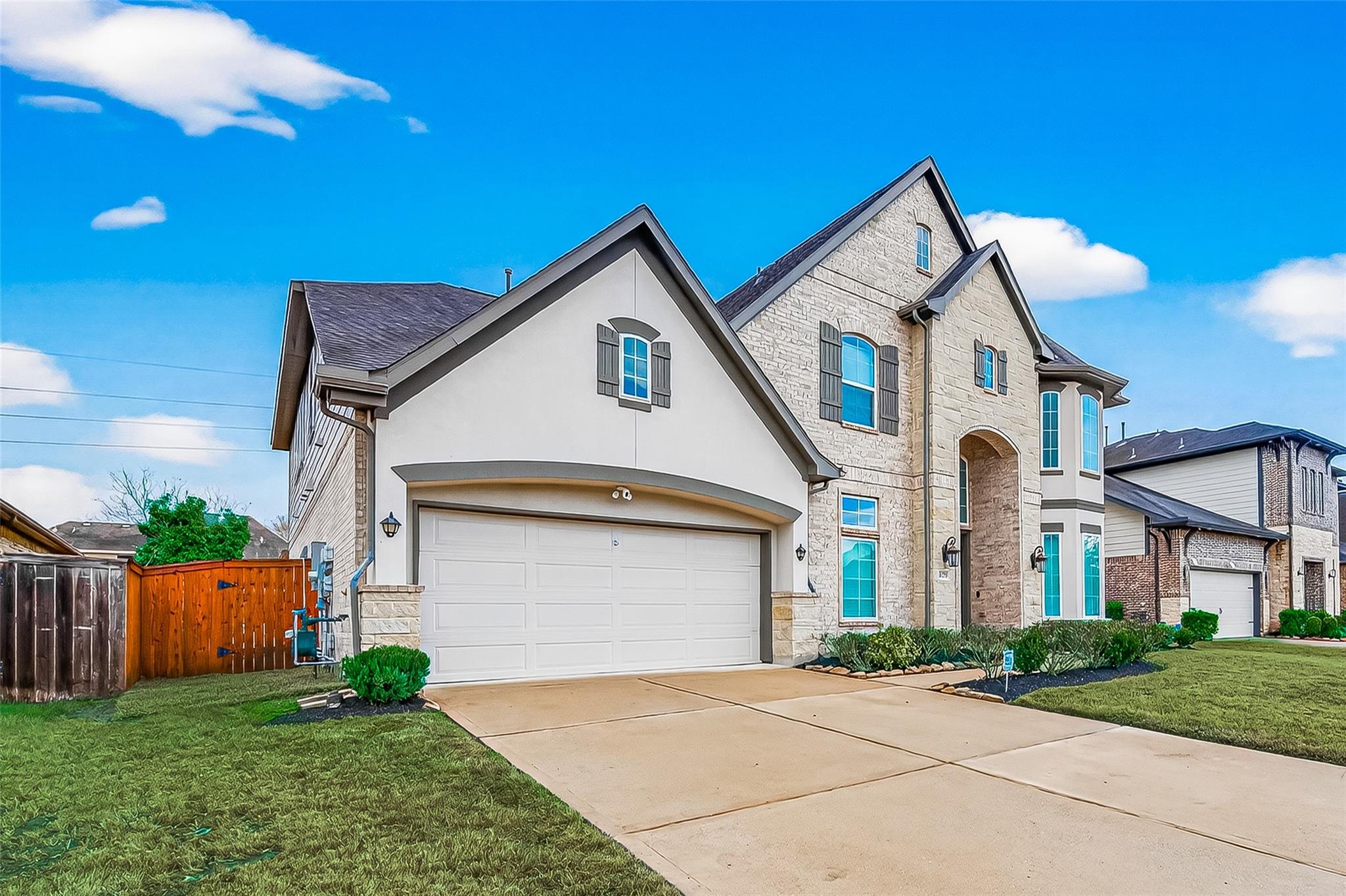 6719 Cascade Manor Drive