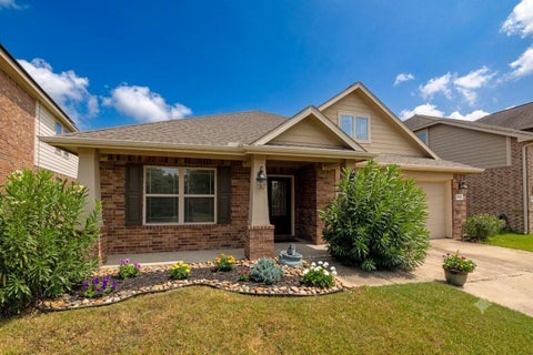 Photo of 1822 Olive Pine Drive, Fresno, TX 77545 (MLS # 77302690)