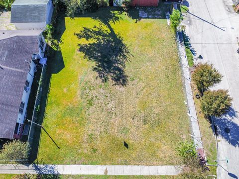 6602 Avenue K Houston TX 77011