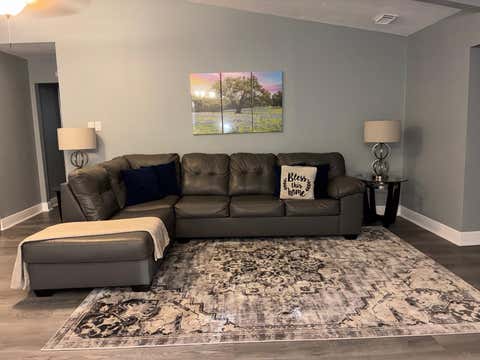 Photo of 7910 Hawk Park, Humble, TX 77396 (MLS # 71557084)
