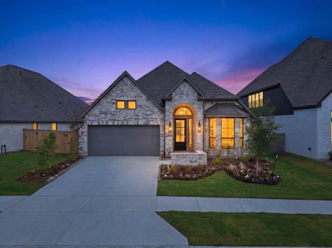 Photo of 21018 Magnolia Mill Drive, Cypress, TX 77433 (MLS # 18569145)