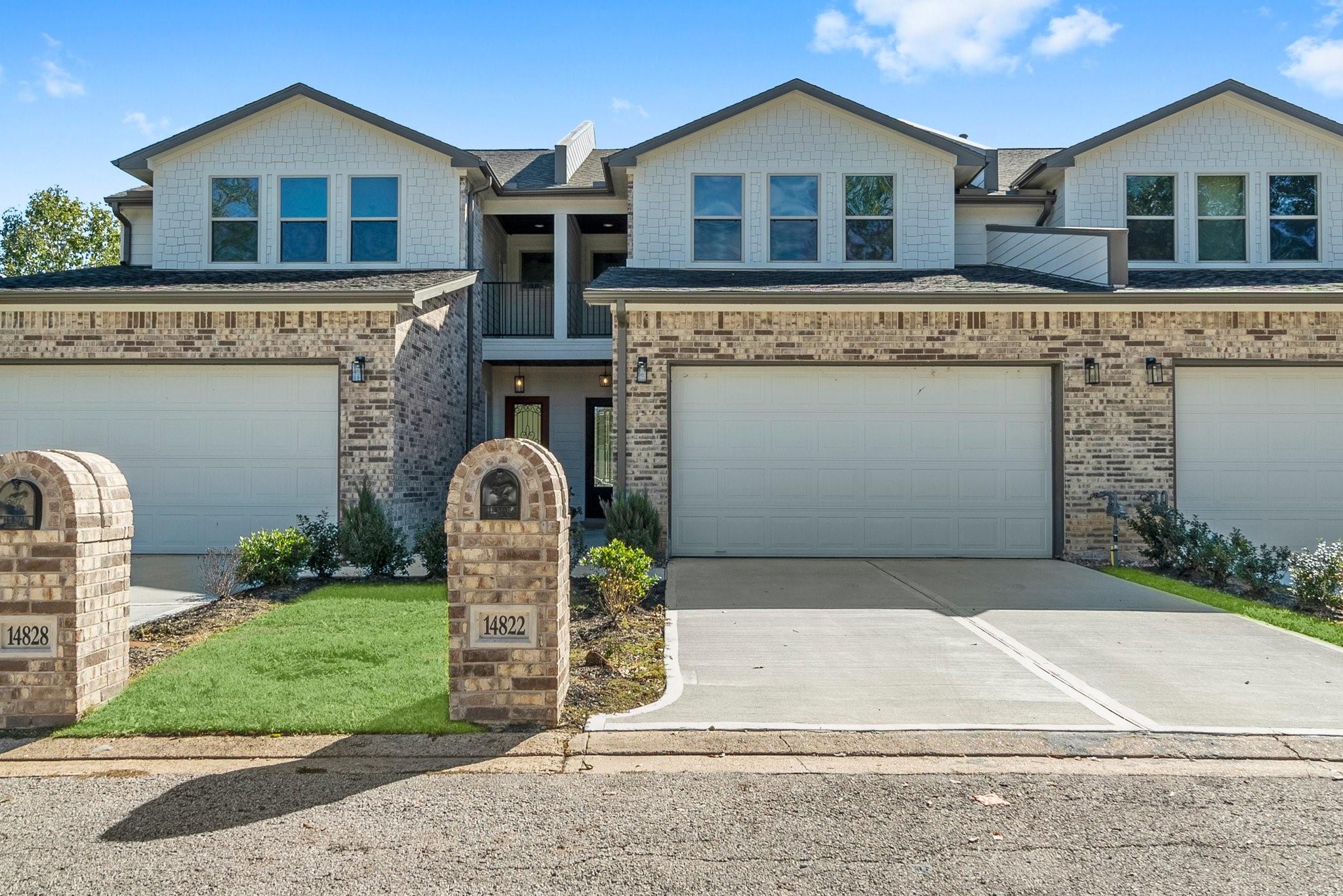 14822 Spica Court