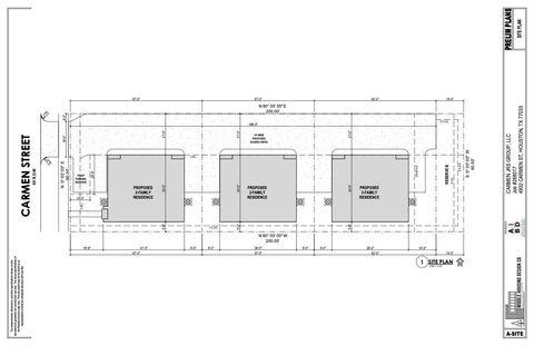 4932 Carmen Street Houston TX 77033