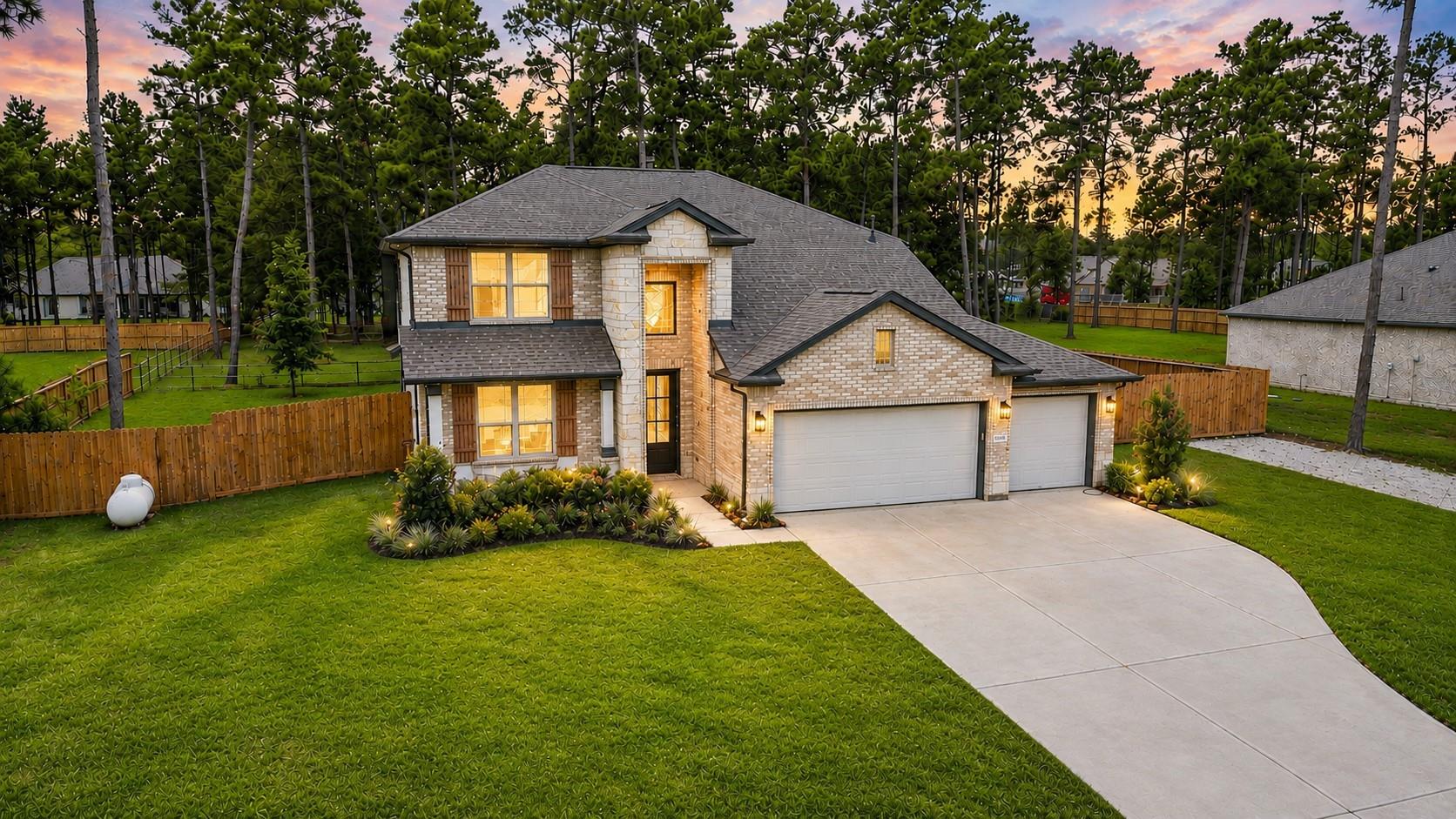 13432 Maverick Trail Road