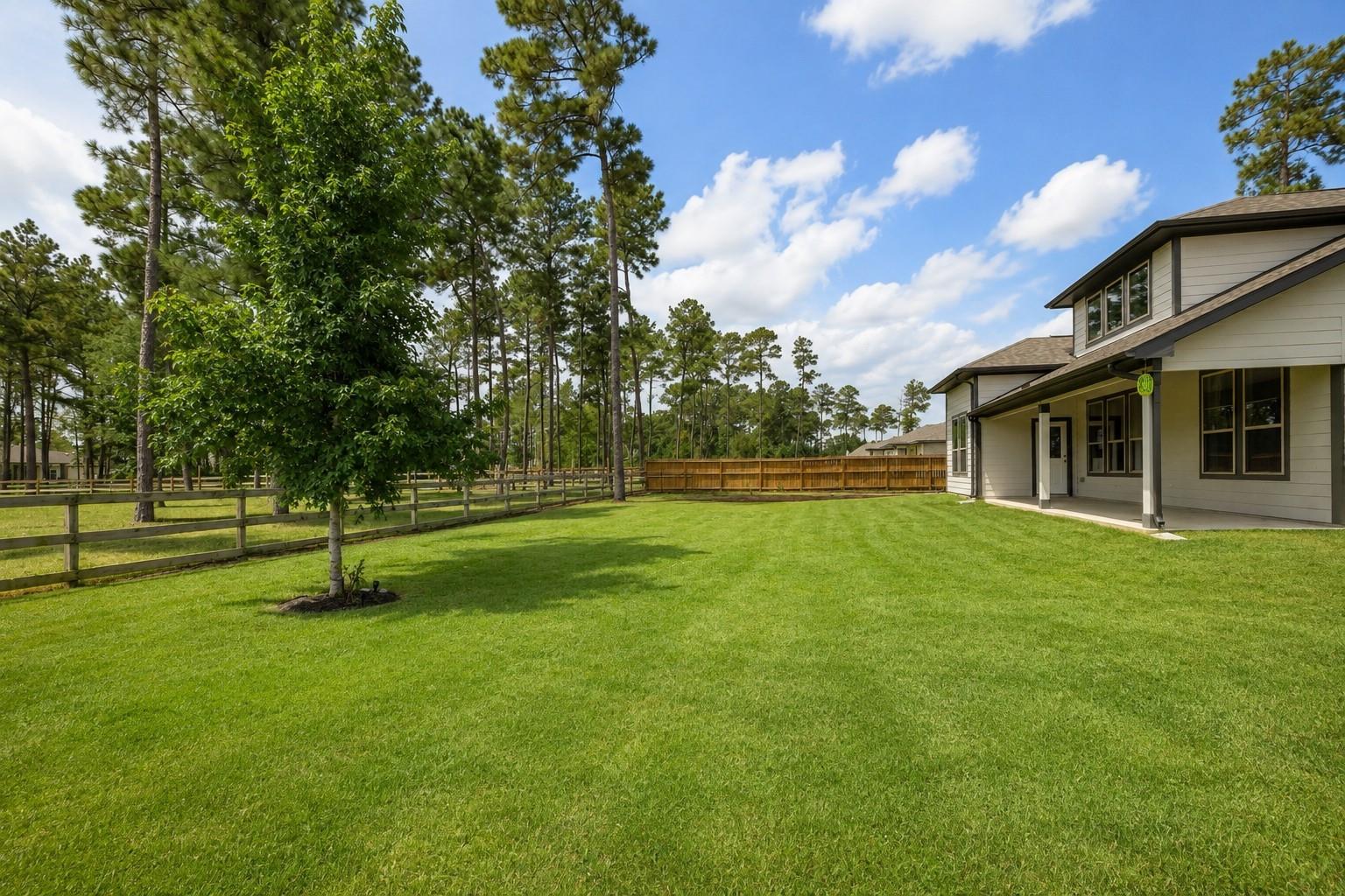 13432 Maverick Trail Road