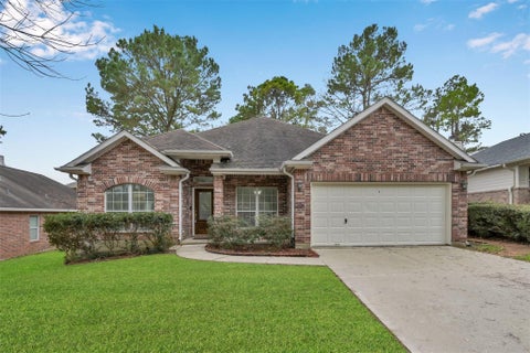 Photo of 13425 Hidden Valley Drive, Montgomery, TX 77356 (MLS # 75085633)
