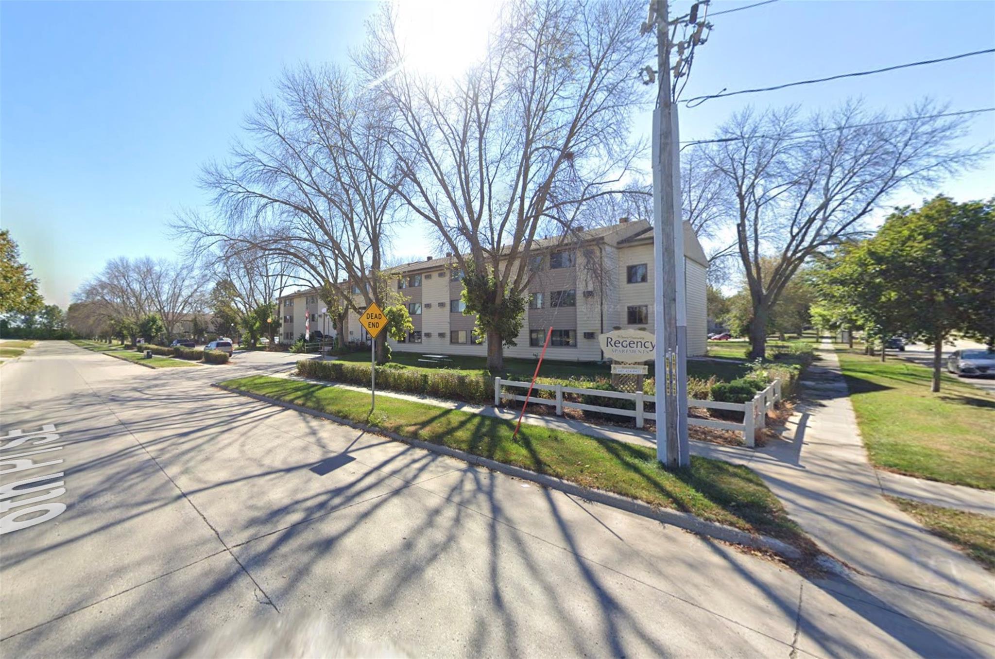 Photo 1 of 6 — 1531 6th Pl Se, Mason, IA 50401