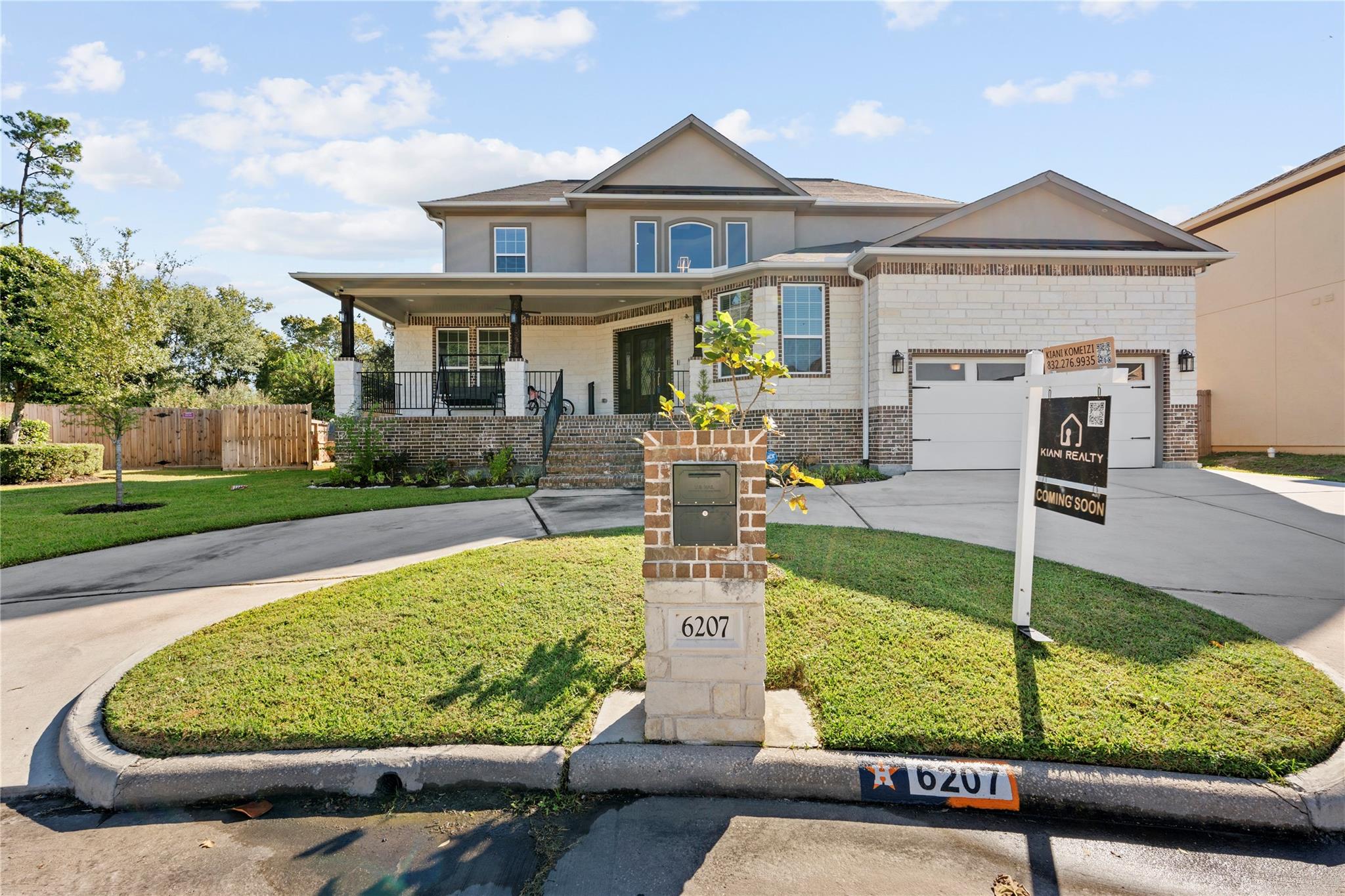 6207 Graff Net Court