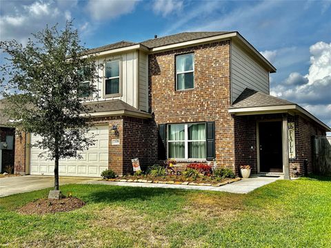 Photo of 20939 Canary Wood Lane, New Caney, TX 77357 (MLS # 58397519) Photo of 20939 Canary Wood Lane, New Caney, TX 77357 (MLS # 58397519)
