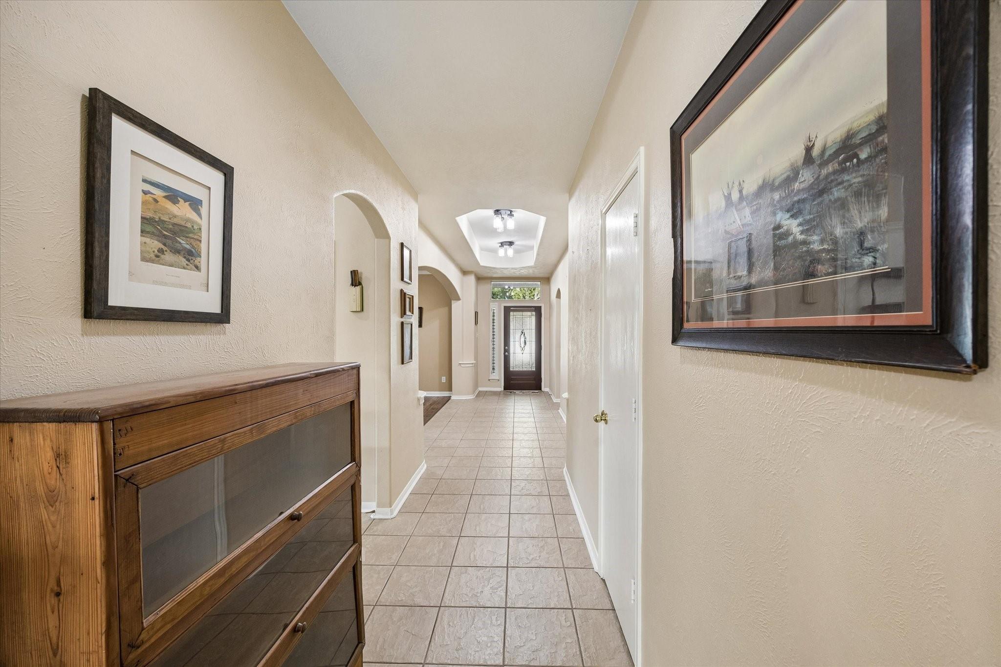 11307 Sandermeyer Drive