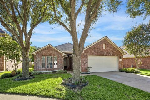 Photo of 11307 Sandermeyer Drive, Richmond, TX 77406 (MLS # 5970462)