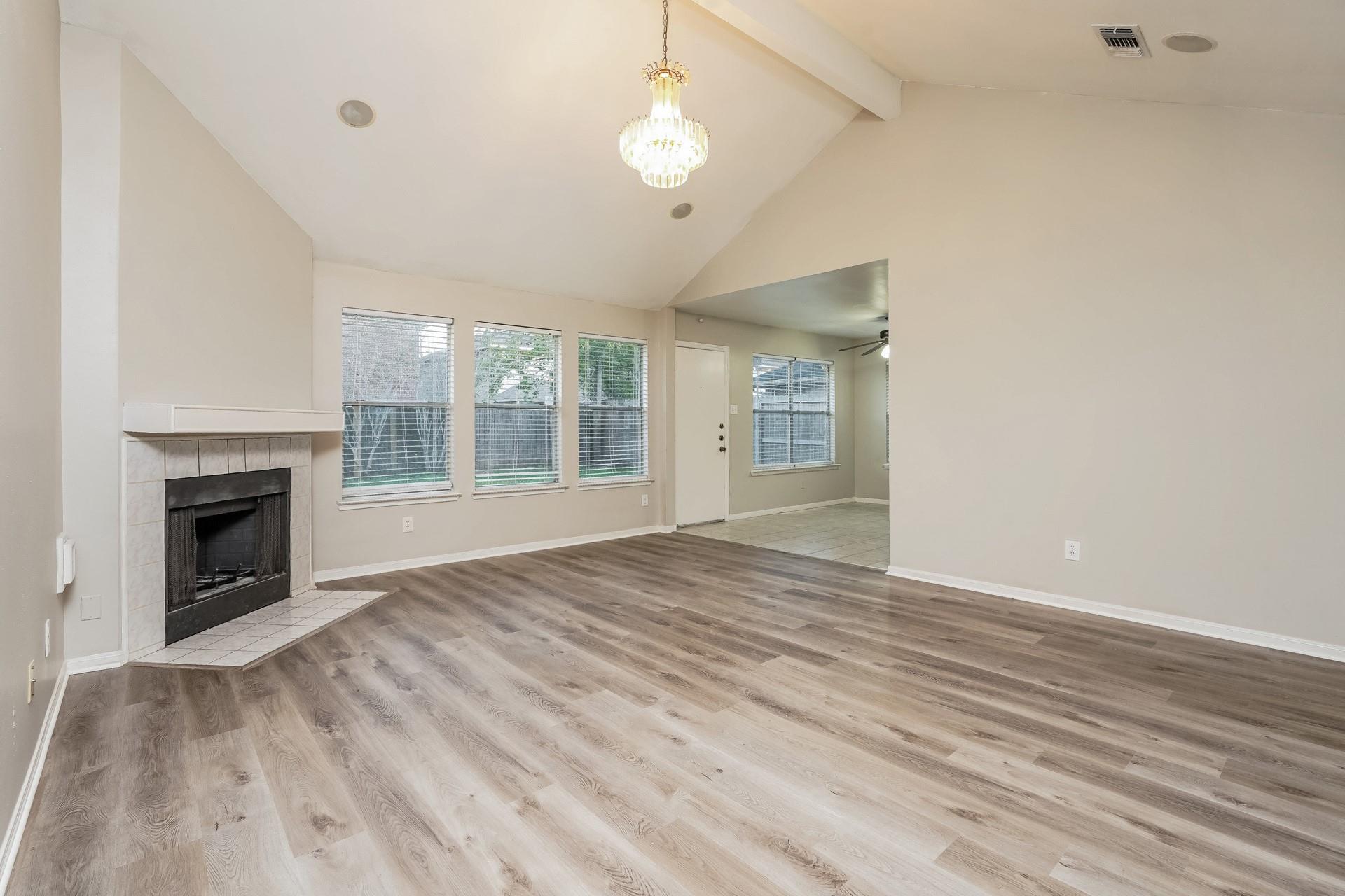 2803 Green Hollow Court