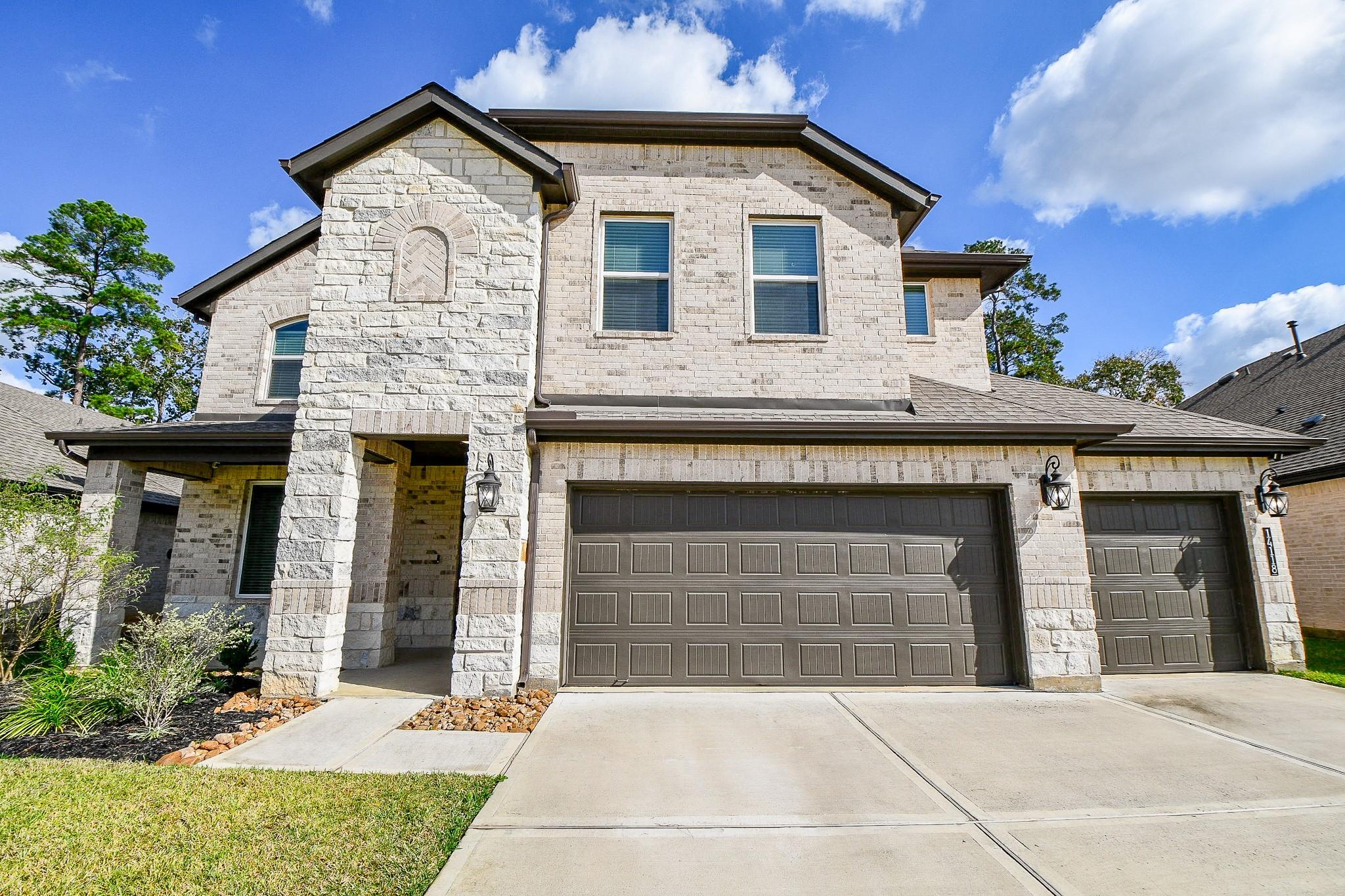 14118 Savage River Court