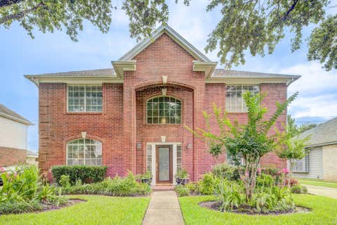 Photo of 2810 Plantation Wood Lane, Missouri City, TX 77459 (MLS # 58819714)