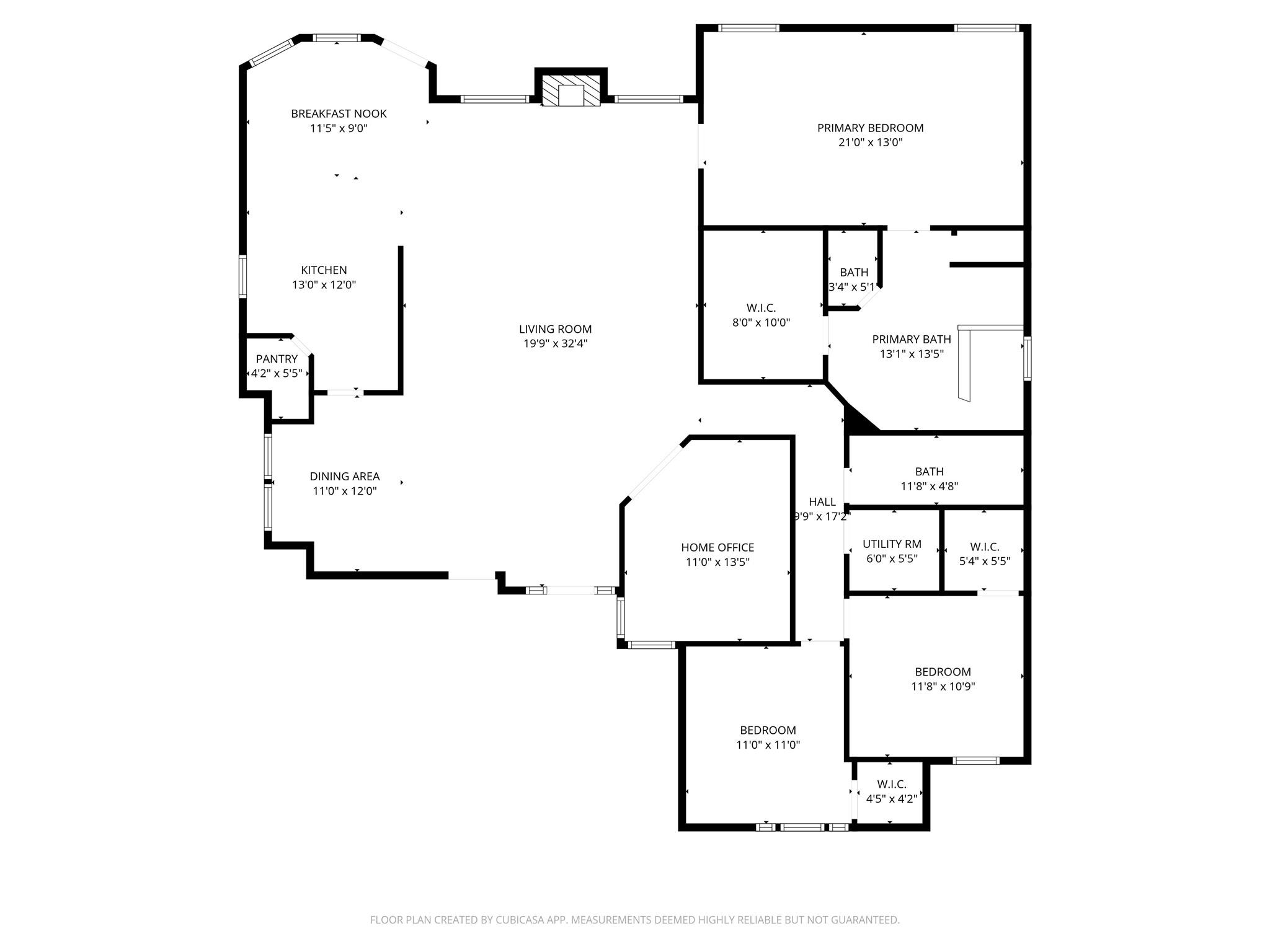 2408 Piney Woods Drive