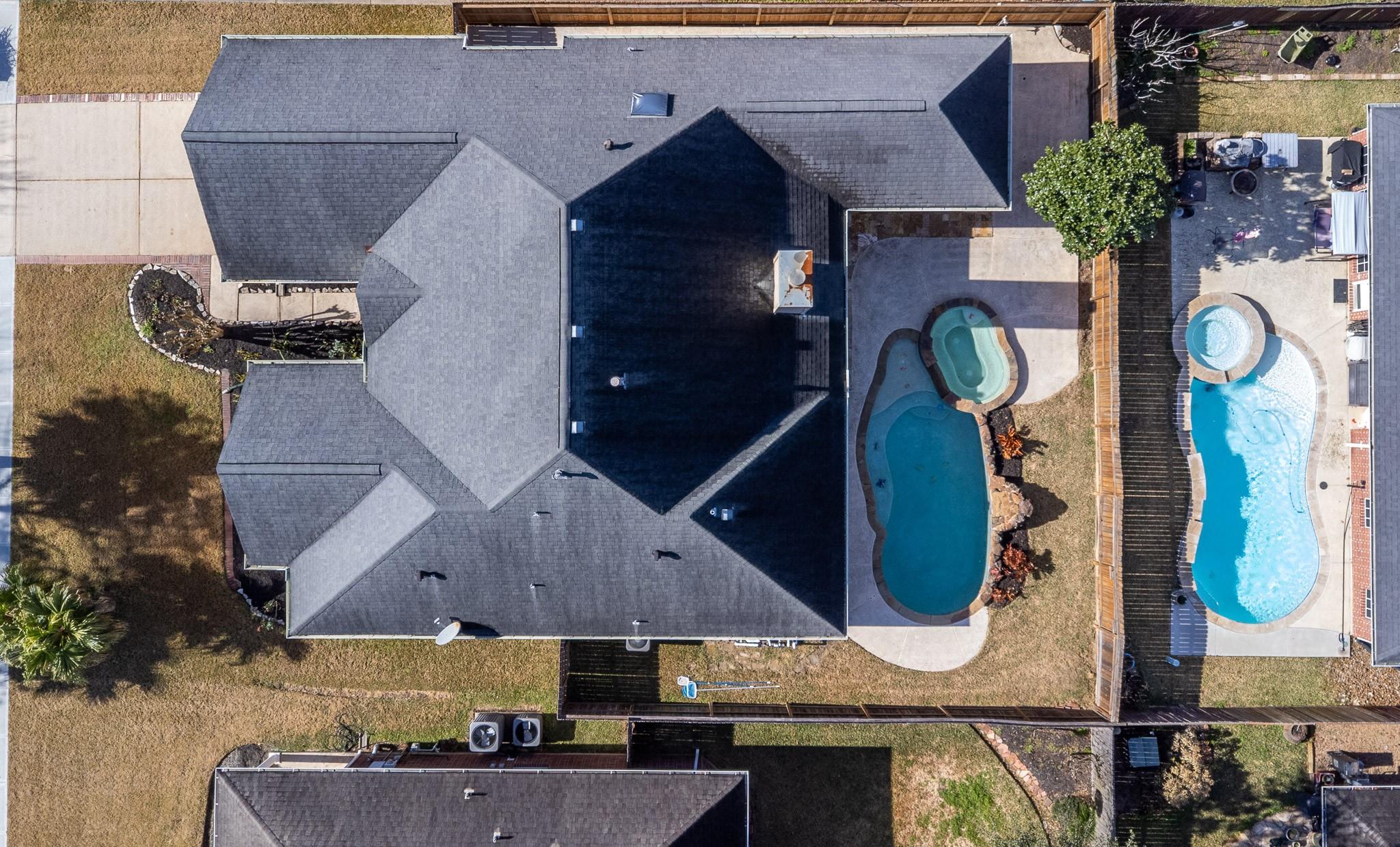 2408 Piney Woods Drive