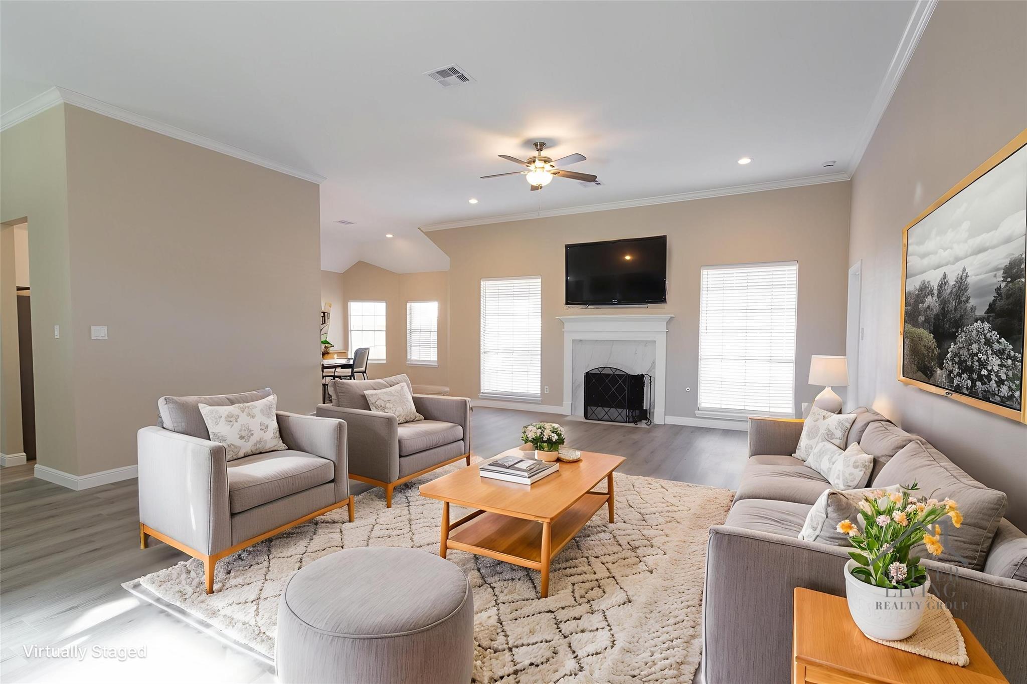 2408 Piney Woods Drive