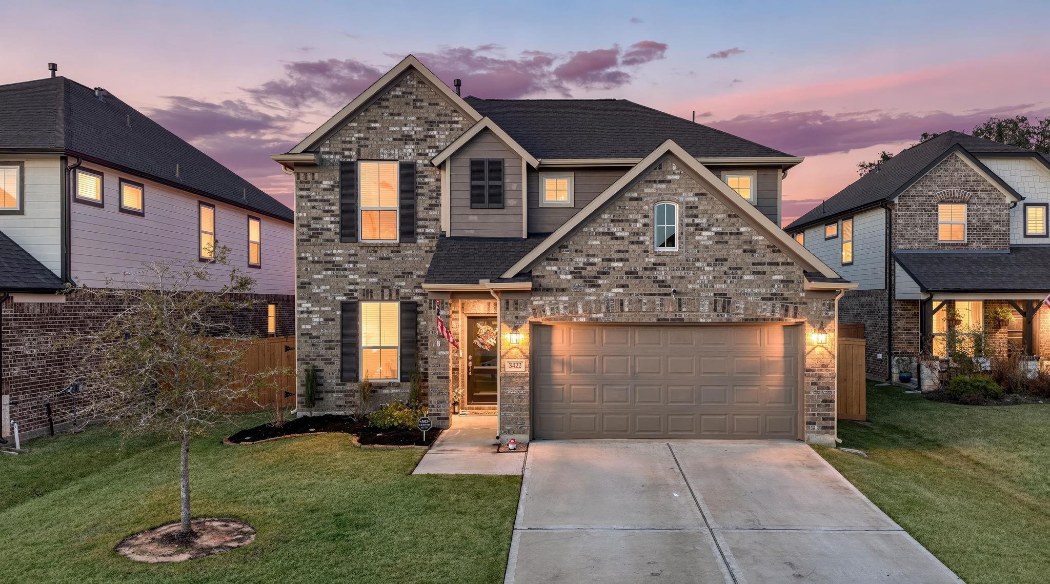 5422 Sunstone Circle