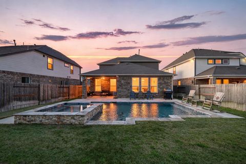 5422 Sunstone Circle Brookshire TX 77423