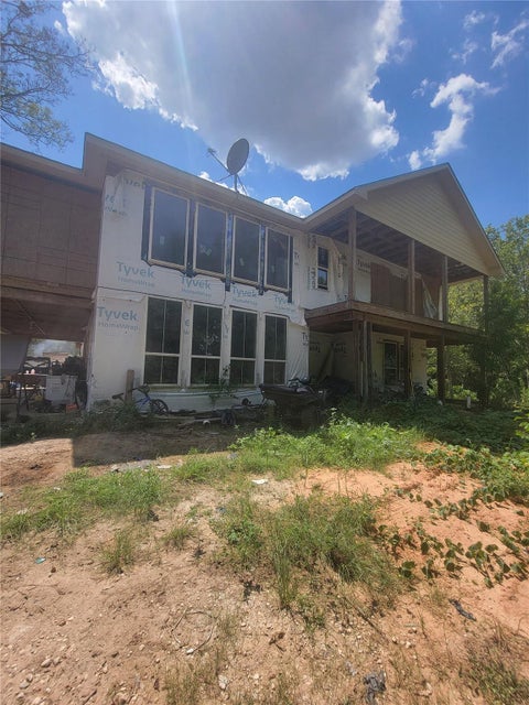 Photo of 2170 Skrivanek Road, San Felipe, TX 77474 (MLS # 14168513)