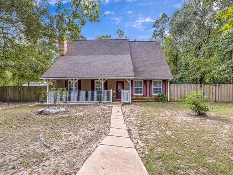 Photo of 1512 County Road 3709, Splendora, TX 77372 (MLS # 43777502)