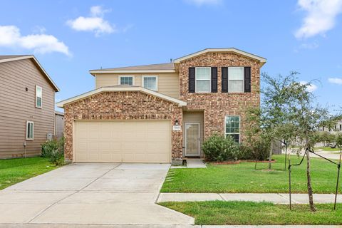 Photo of 10820 Forbes Brook Drive, Houston, TX 77075 (MLS # 7598055) Photo of 10820 Forbes Brook Drive, Houston, TX 77075 (MLS # 7598055)