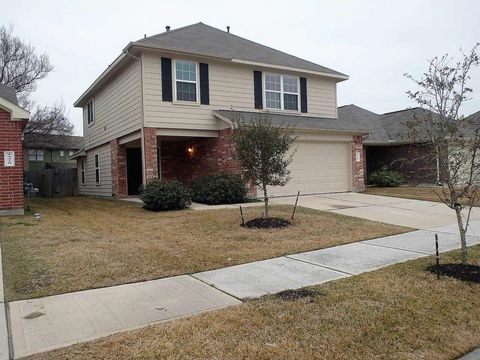 Photo of 13406 Ella Ridge Lane, Houston, TX 77067 (MLS # 84505205) Photo of 13406 Ella Ridge Lane, Houston, TX 77067 (MLS # 84505205)