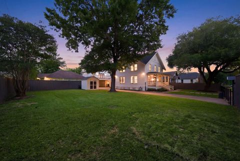 Tiny photo for 1109 Rutland Street, Houston, TX 77008 (MLS # 20432656)