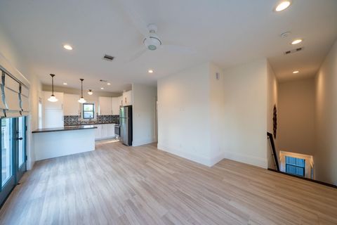 Tiny photo for 1109 Rutland Street, Houston, TX 77008 (MLS # 20432656)