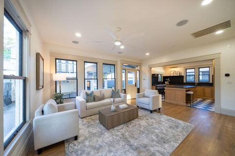 Tiny photo for 1109 Rutland Street, Houston, TX 77008 (MLS # 20432656)