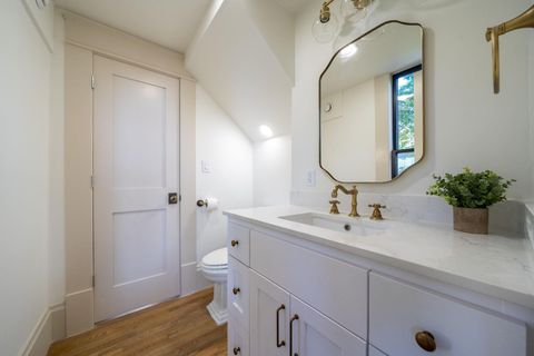 Tiny photo for 1109 Rutland Street, Houston, TX 77008 (MLS # 20432656)