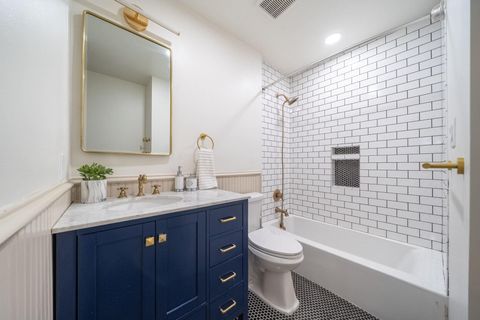 Tiny photo for 1109 Rutland Street, Houston, TX 77008 (MLS # 20432656)