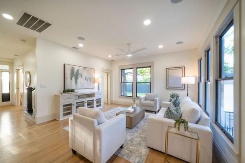 Tiny photo for 1109 Rutland Street, Houston, TX 77008 (MLS # 20432656)