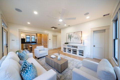 Tiny photo for 1109 Rutland Street, Houston, TX 77008 (MLS # 20432656)