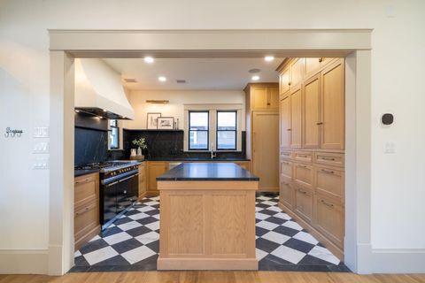 Tiny photo for 1109 Rutland Street, Houston, TX 77008 (MLS # 20432656)