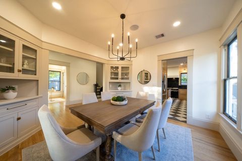 Tiny photo for 1109 Rutland Street, Houston, TX 77008 (MLS # 20432656)