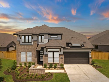11302 Flowering Plant Way Cypress TX 77433