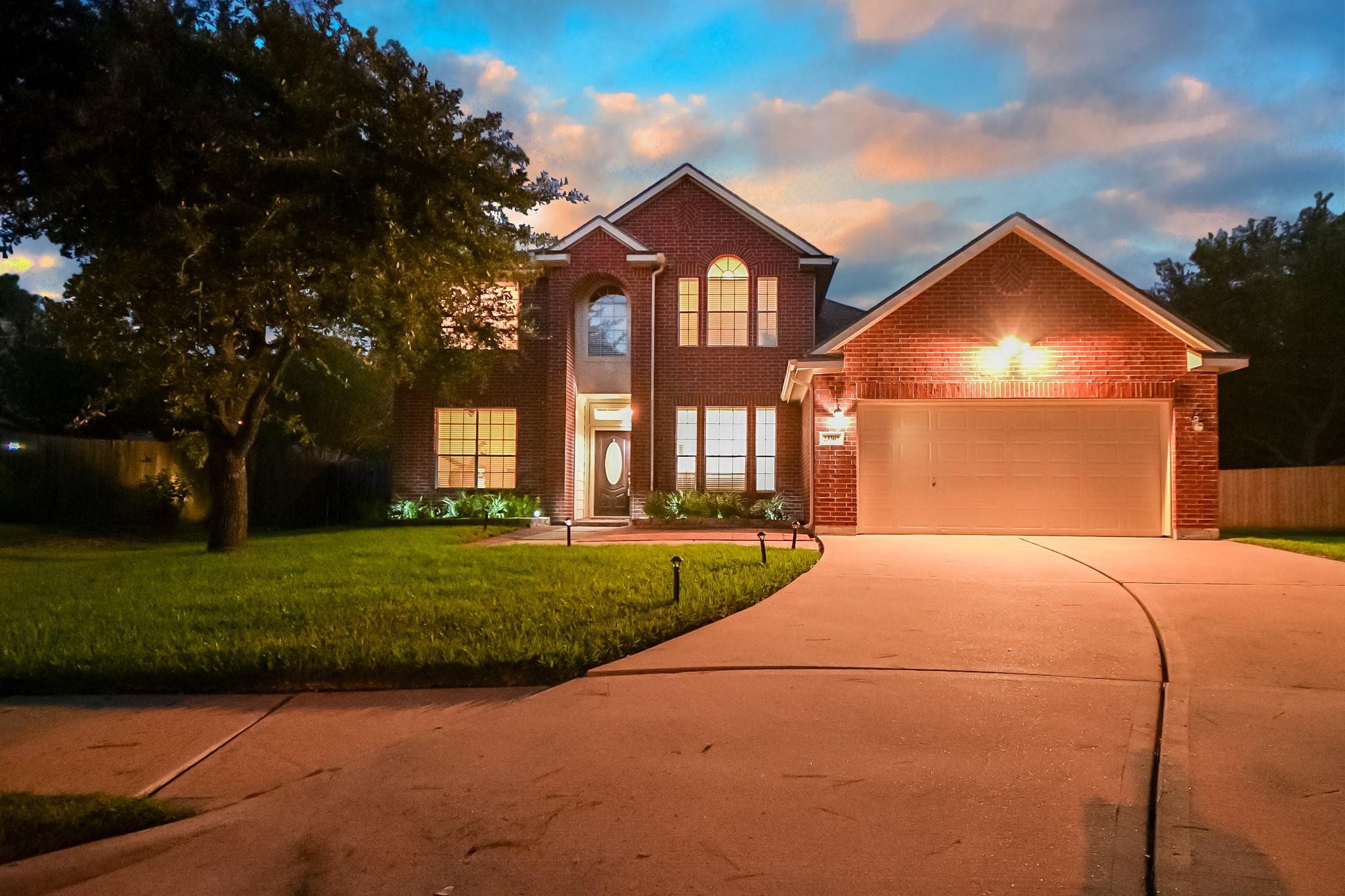 23302 Tinton Ct