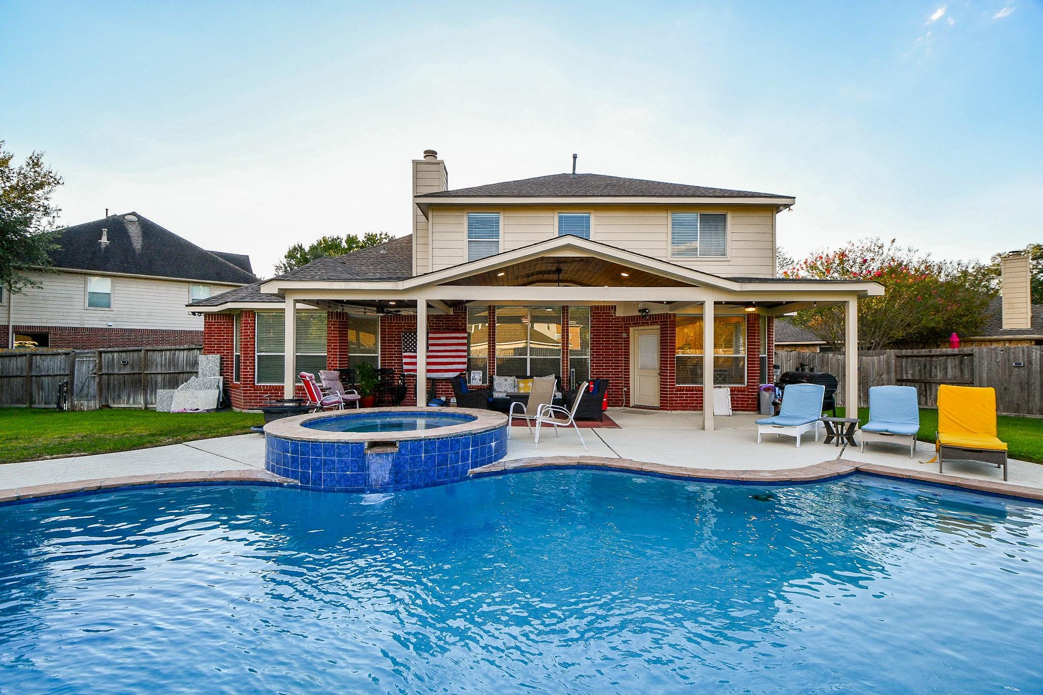 23302 Tinton Ct