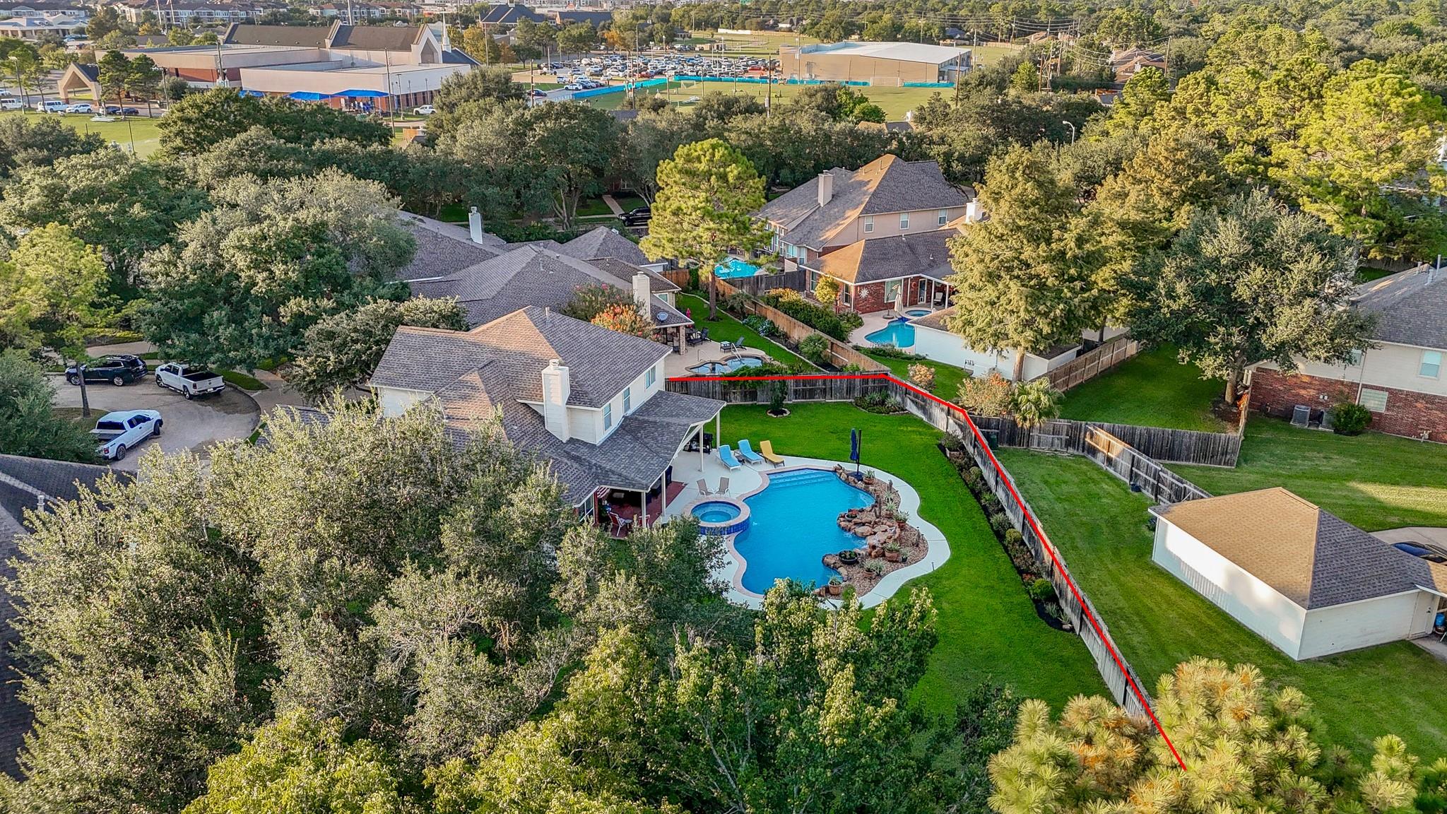 23302 Tinton Ct