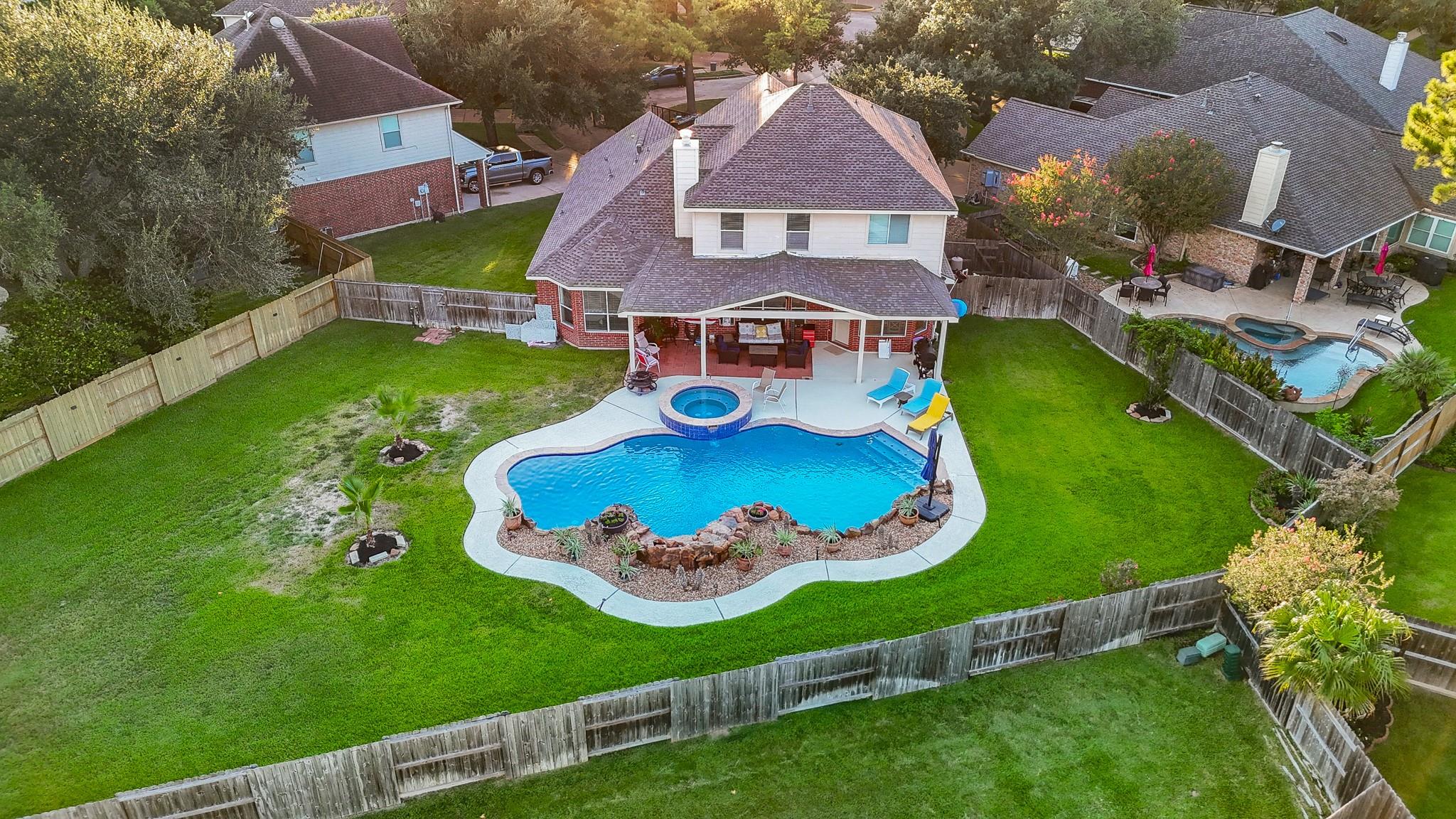 23302 Tinton Ct