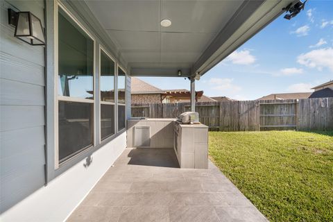 Tiny photo for 11631 Darby Chase Trail, Richmond, TX 77406 (MLS # 26503289)