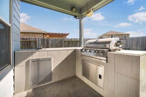 Tiny photo for 11631 Darby Chase Trail, Richmond, TX 77406 (MLS # 26503289)