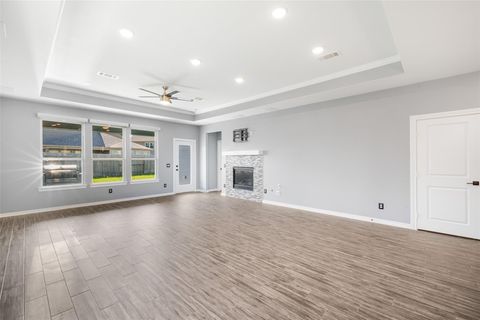 Tiny photo for 11631 Darby Chase Trail, Richmond, TX 77406 (MLS # 26503289)